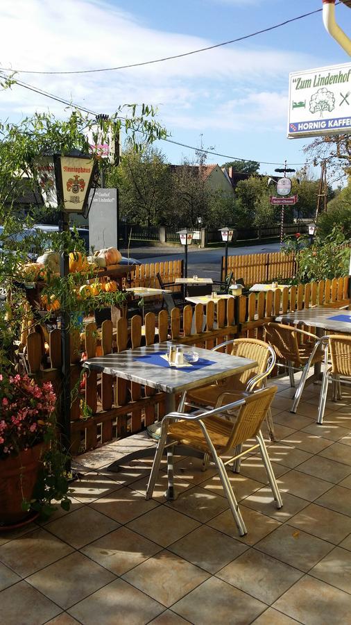 Gasthof Zum Lindenhof Hotel Bad Radkersburg Exterior photo